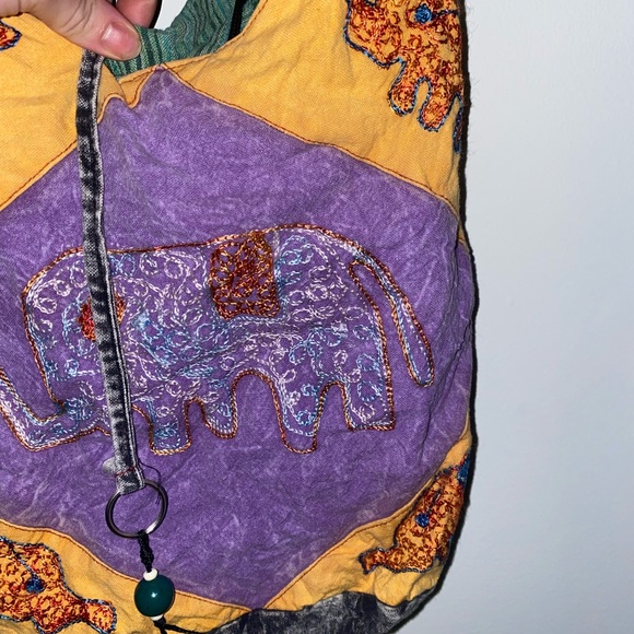 Boho bag - Picture 4 of 7